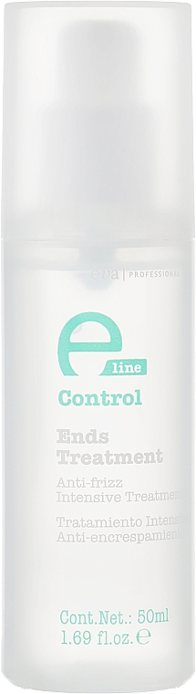 Serum für Haarspitzen - Eva Professional E-line Ends Treatment Serum — Bild N2