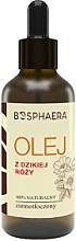 Düfte, Parfümerie und Kosmetik Kosmetisches Hagebuttenöl - Bosphaera Cosmetic Oil