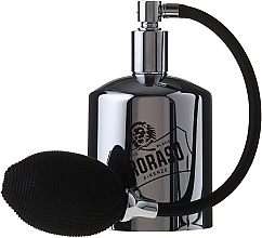 Düfte, Parfümerie und Kosmetik Duftzerstäuber - Proraso Dispenser With Pump