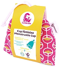 Düfte, Parfümerie und Kosmetik Hygienische Menstruationstasse Größe 2 - Lamazuna