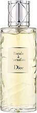 Dior Escale a Portofino - Eau de Toilette — Bild N2