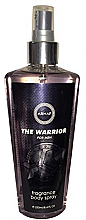 Armaf Warriors - Parfümiertes Körperspray — Bild N1
