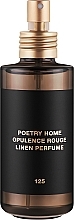 Düfte, Parfümerie und Kosmetik Poetry Home Opulence Rouge - Textilspray