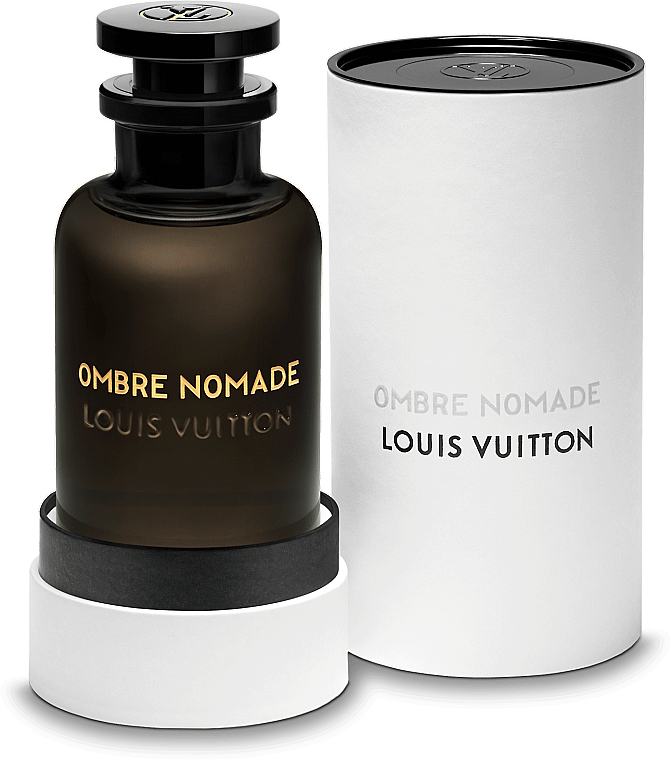 Louis Vuitton Ombre Nomade - Eau de Parfum — Bild N1