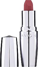 Düfte, Parfümerie und Kosmetik Matter Lippenstift - Avon Matte Legend Lipstick