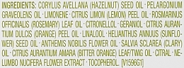 Gesichtsöl für Mischhaut - Clarins Lotus Face Treatment Oil — Bild N3