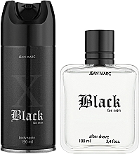 Jean Marc X Black - Set — Bild N2