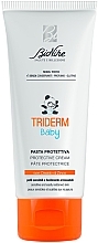 Schutzcreme für Kinder - BioNike Triderm Baby Protective Cream — Bild N1