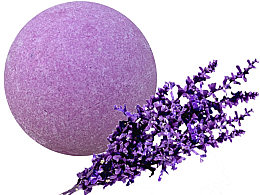 Düfte, Parfümerie und Kosmetik Badebombe Lavendel - Bio2You Bath Bomb
