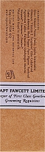 Bartöl - Captain Fawcett Beard Oil — Bild N3