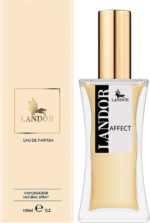 Landor Affect - Eau de Parfum — Bild N2