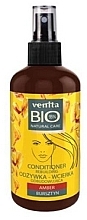 Düfte, Parfümerie und Kosmetik Revitalisierende Haarlotion - Venita Bio Lotion