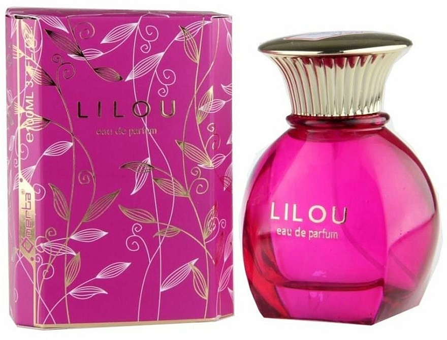 Omerta Lilou - Eau de Parfum
