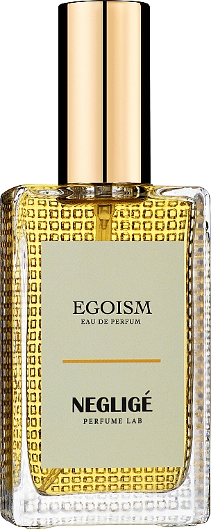 Neglige Egoism - Eau de Parfum — Bild N1