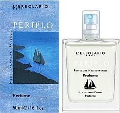 L'erbolario Acqua Di Profumo Periplo - Eau de Parfum — Bild N2