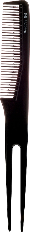 Haarkamm Pro-Lite 220 - Ronney Professional Comb Pro-Lite 220