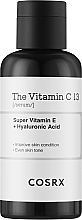 Düfte, Parfümerie und Kosmetik Hochkonzentriertes Serum mit Vitamin C 13% - Cosrx The Vitamin C 13 Serum