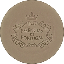 Naturseife Jasmine - Essencias De Portugal Jasmine Soap Senses Collection — Bild N2