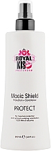 Düfte, Parfümerie und Kosmetik Hitzeschutz-Spray für das Haar - Kis Royal Magic Shield