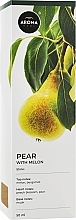 Aroma Home Pear With Melon - Duftstäbchen — Bild N1