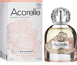 Acorelle L'Envoutante - Eau de Parfum — Bild N2