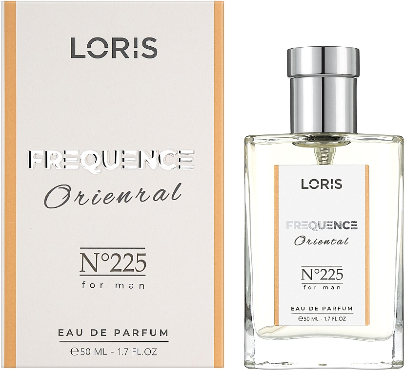 Loris Parfum E225 - Eau de Parfum — Bild N2