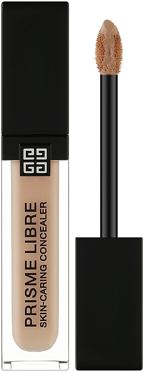 Concealer - Givenchy Prisme Libre Skin-Caring Concealer — Bild N1