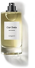 Elixir Prive Cuir Tonka - Eau de Parfum — Bild N5