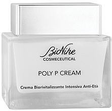 Düfte, Parfümerie und Kosmetik Gesichtscreme - Bionike Cosmeceutical Poly P Cream