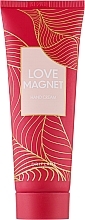 Düfte, Parfümerie und Kosmetik Handcreme mit Kirschblütenduft - Oriflame Love Magnet Hand Cream