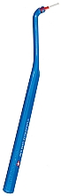 Düfte, Parfümerie und Kosmetik Interdentalbürstenhalter aus Plastik UHS 430 blau - Curaprox