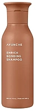 Düfte, Parfümerie und Kosmetik Shampoo - Ayunche Enrich Bonding Shampoo