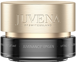 Anti-Falten Nachtcreme mit Lifting-Effekt - Juvena Juvenance Epigen Lifting Anti-Wrinkle Night Cream — Bild N1