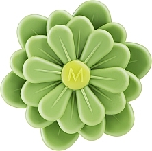 Düfte, Parfümerie und Kosmetik Auto-Lufterfrischer - Muha Car Flower Verde Mosto Supremo