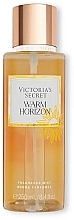 Düfte, Parfümerie und Kosmetik Parfümiertes Körperspray - Victoria's Secret Warm Horizon Fragrance Mist