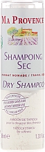Düfte, Parfümerie und Kosmetik Trockenes Shampoo - Ma Provence Dry Shampoo