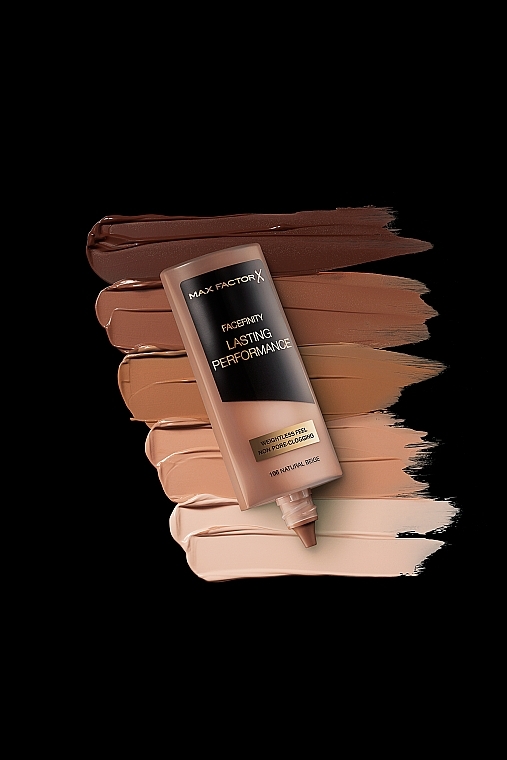 Langanhaltende Foundation - Max Factor Lasting Performance — Bild N9