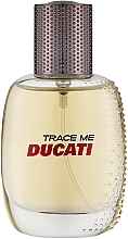 Düfte, Parfümerie und Kosmetik Ducati Trace Me - Eau de Toilette
