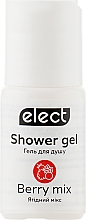 Set - Elect (sh/gel/5*30ml) — Bild N7