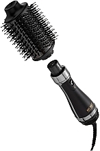 Haartrocknerbürste - Osee Hollywood Hair Brush — Bild N3