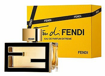 Fan di Fendi Extreme - Eau de Parfum — Foto N1