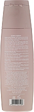 Sulfatfreies Pflegeshampoo mit Keratin - Alfaparf Lisse Design Keratin Therapy Maintenance Shampoo — Foto N3