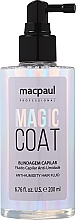 Düfte, Parfümerie und Kosmetik Haarfluid - Macpaul Professional Magic Coat Anti-Humidity Hair Fluid 