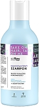 Düfte, Parfümerie und Kosmetik Shampoo für alle Haartypen - So!Flow by VisPlantis Shampoo