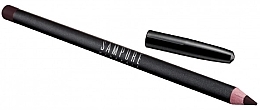 Kajalstift - Sampure Minerals Eyeliner Pencil — Bild N1