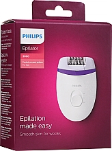 Düfte, Parfümerie und Kosmetik Epilierer - Philips Satinelle Essential BRE225/00