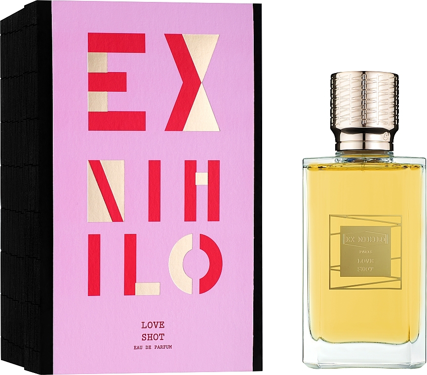 Ex Nihilo Love Shot - Eau de Parfum — Bild N2