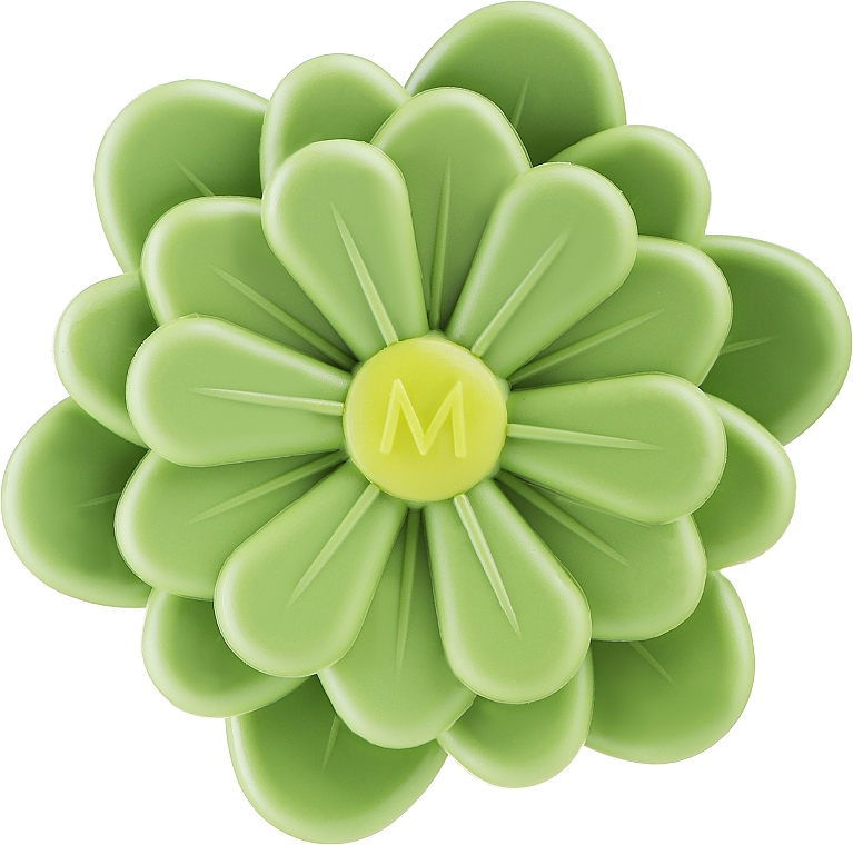Auto-Lufterfrischer - Muha Car Flower Verde Mosto Supremo — Bild N1