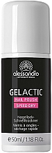 Düfte, Parfümerie und Kosmetik Nagellack-Schnelltrockner-Spray - Alessandro International Gelactic Nail Polish Speed Dry