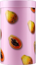 Düfte, Parfümerie und Kosmetik Körperpflegeset - Pupa Fruit Lovers Papaya (Körperlotion 200 + Box)